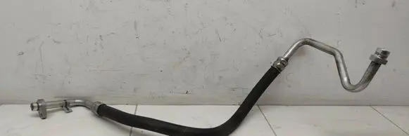 Renault Megane IV Air conditioning (A/C) pipe/hose 924549656R