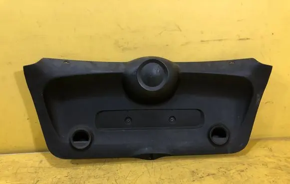 Mini One - Cooper Coupe R56 Tailgate trim 7148904