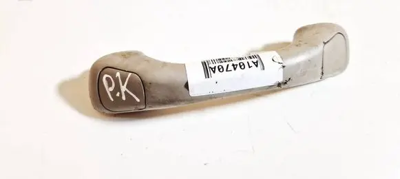 Volvo S60 Front interior roof grab handle 13550