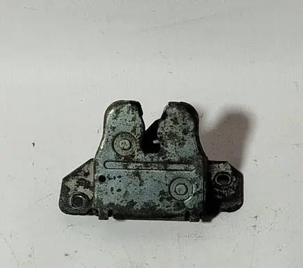 Mercedes-Benz A W168 Tailgate lock latch 