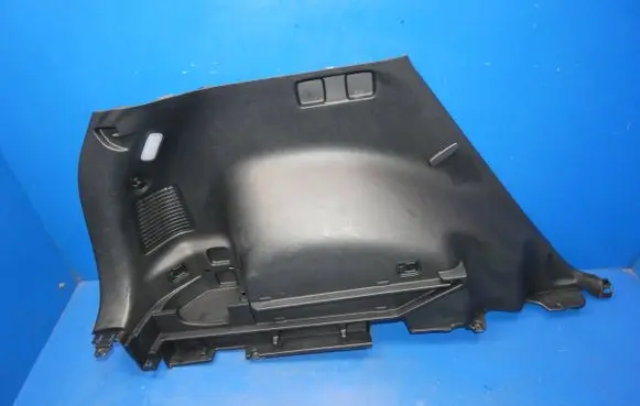 KIA Sportage Trunk/boot side trim panel 