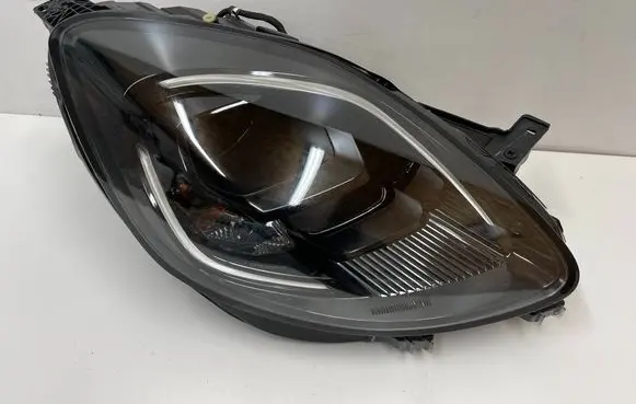 Ford Puma Headlight/headlamp L1TB13E014GJ