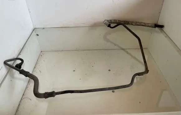 Audi A3 S3 8L Power steering hose/pipe/line