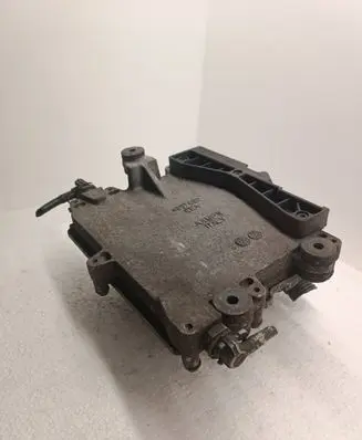 Iveco Daily 3rd gen Engine control unit/module 0281010253 4898111