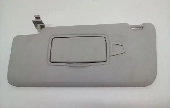 Mercedes-Benz GLE (W166 - C292) Sun visor A16681001107M94