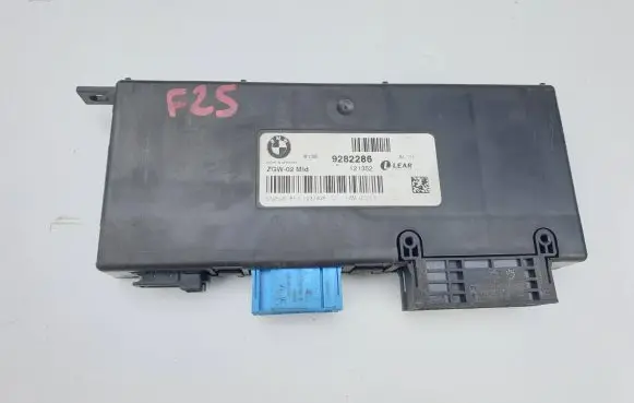 BMW X3 F25 Comfort/convenience module 9282286 121352
