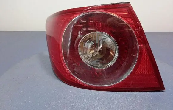 Chevrolet Epica Rear/tail lights