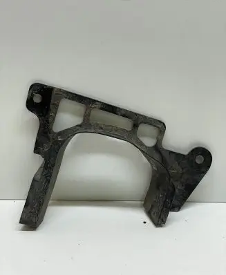 Audi A6 S6 C8 4K Other under body part 4K0863188D