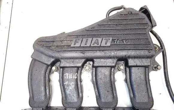 Intake manifold