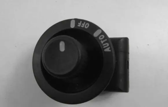 Jaguar S-Type Wing mirror switch XR836465AA