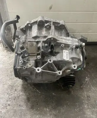 SsangYong Korando Automatic gearbox 3610034800 44A20017H00081