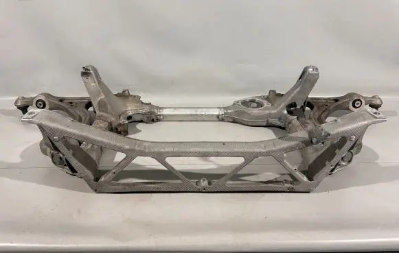 Porsche Panamera (970) Front subframe 97034110110