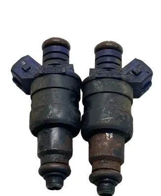 Renault Megane I Fuel injector 866313