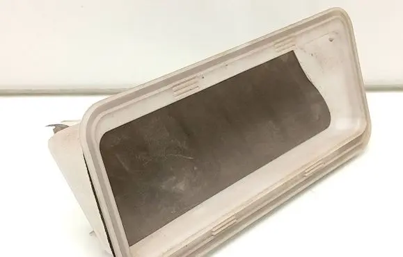 Suzuki Grand Vitara II Quarter panel pressure vent 7733065J00