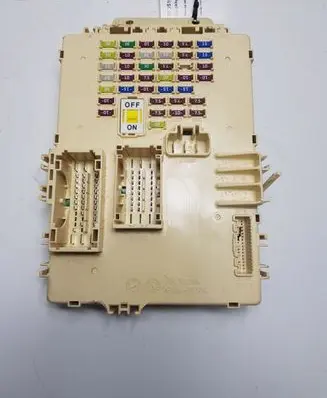 Fuse module
