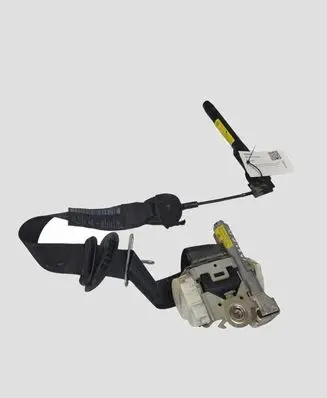 Peugeot 5008 Front seatbelt 34040739B 34054704 34154287A