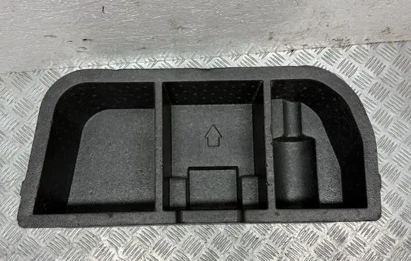 Toyota Verso Tool box 649910F020