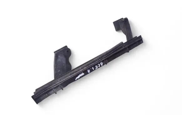 Citroen C5 Rear door windshield rail 9657286580