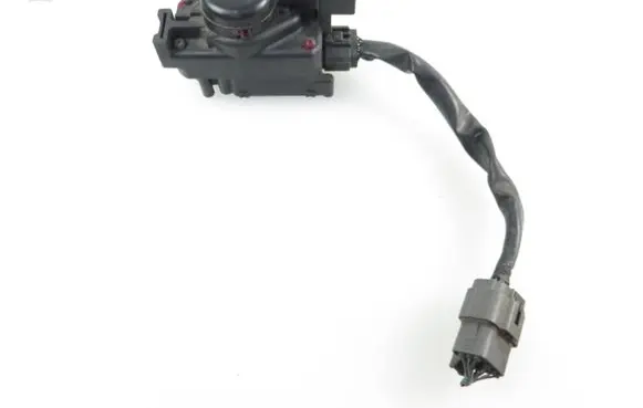 Mazda MPV Cruise control vacuum pump 