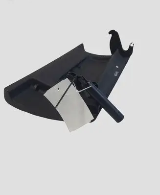 Citroen C5 Glove box
