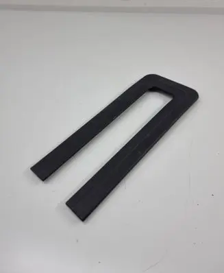KIA Sorento Front driver seat rail trim 89518c5010