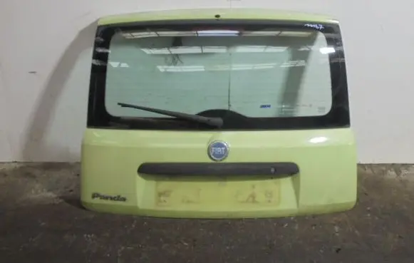 Fiat Panda 141 Wiper switch 