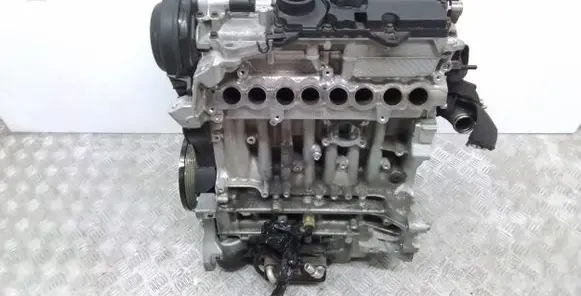 Volvo XC90 Engine B4204T35