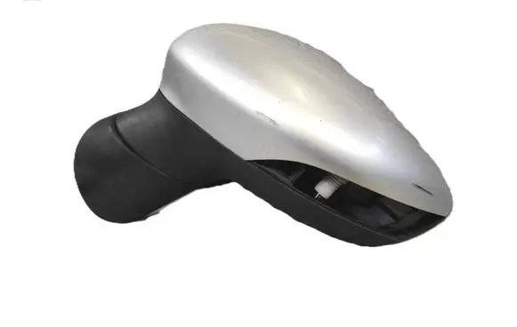 Ford Fiesta Front door electric wing mirror 