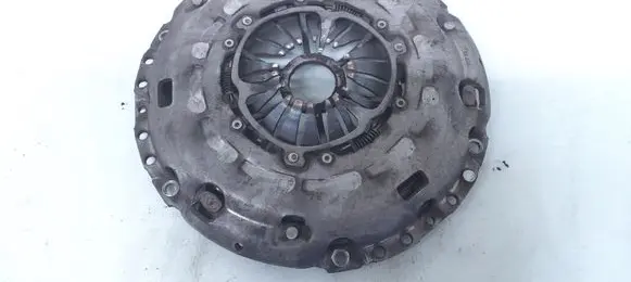 Pressure plate