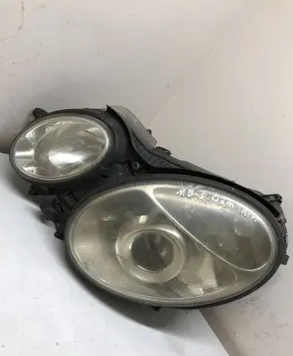 Mercedes-Benz E W211 Headlight/headlamp