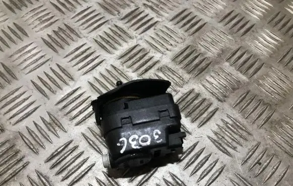Citroen C1 Headlight level adjustment motor c270w