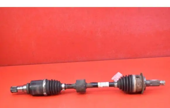 Suzuki Grand Vitara II Front driveshaft 4410261M01