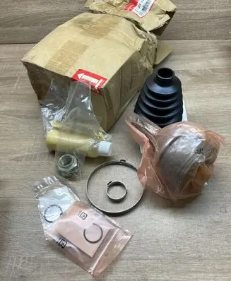 Honda Accord Driveshaft outer CV joint 44014SEFE01