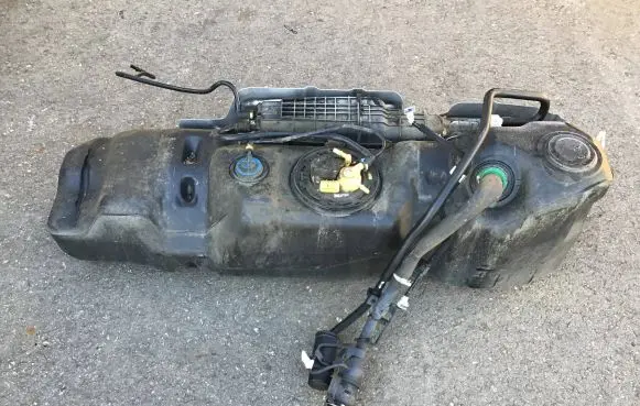 Dodge RAM Fuel tank P68454414AA 52029887AC