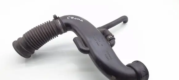 Fiat Croma Air intake hose/pipe 55202652