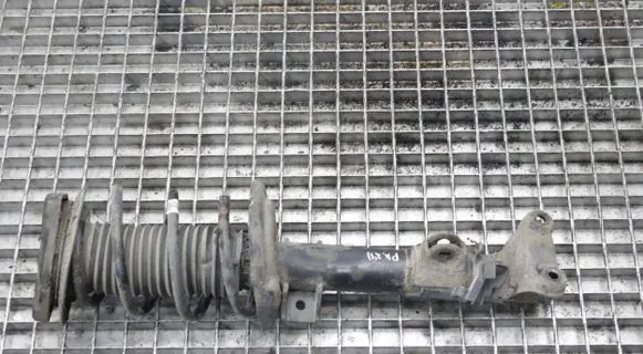 Mercedes-Benz C W204 Front shock absorber/damper A2043202166