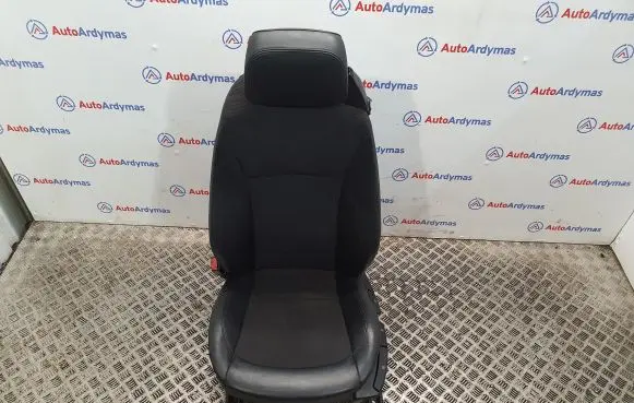 BMW Z4 E85 E86 Front driver seat 7170903 52107170903 52107053947