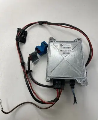 BMW 5 F10 F11 Other control units/modules 9240236 0134959874 8ES01010501