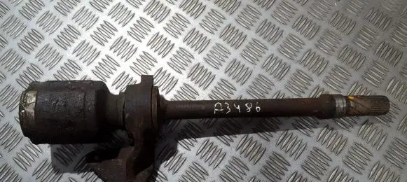 Mazda 6 Front driveshaft