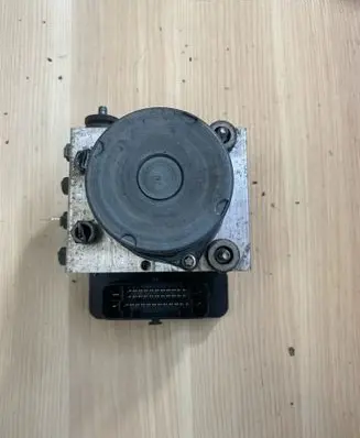 Ford Transit Custom ABS Pump KK212B373AG 0265956638