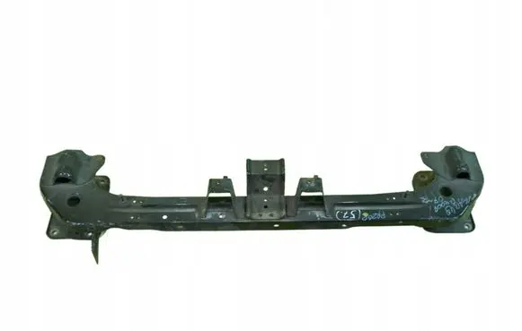 Peugeot 4007 Front bumper support beam PRZOD 14AB49