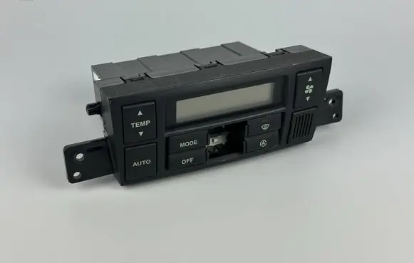 Hyundai Tucson JM Climate control unit 972502EXXX