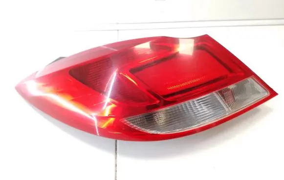 Opel Insignia A Rear/tail lights 16835202