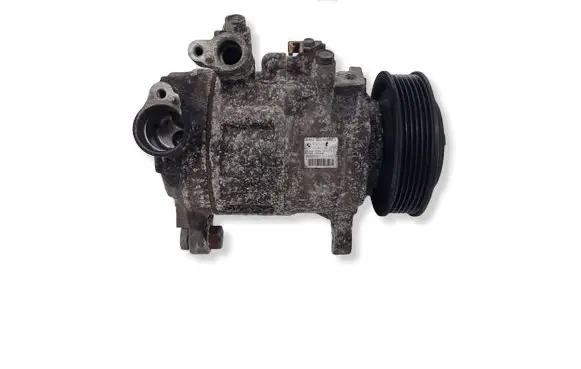 BMW 3 F30 F35 F31 Air conditioning (A/C) compressor (pump) 9223695 22527010 GE4471502677