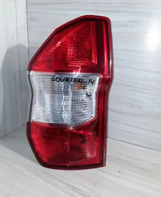 Ford Transit Courier Rear/tail lights ET7613404AB