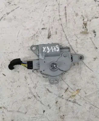 Hyundai Tucson IV NX4 A/C air flow flap actuator/motor EA1F0NX5DA