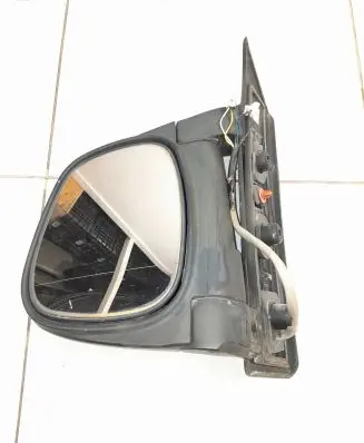 Hyundai H-1, Starex, Satellite Front door electric wing mirror NOCODE