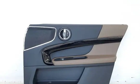 Mini Cooper Countryman F60 Front door card panel trim