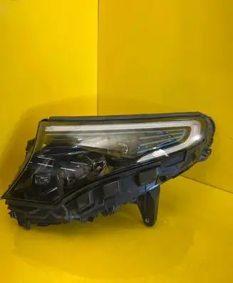 Mercedes-Benz EQC Headlight/headlamp A2939062701