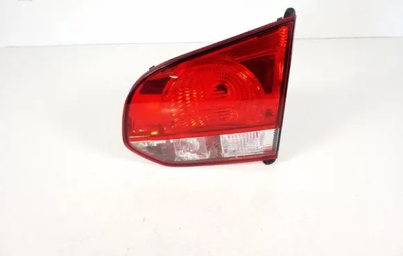 Volkswagen Golf VI Tailgate rear/tail lights 5K0945094AC